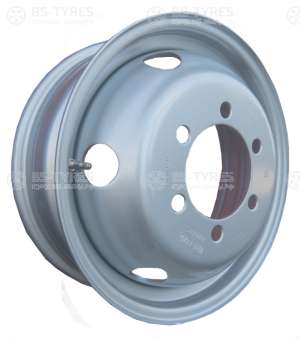 Better BT16105 (S) 5.5xR16 ET105 6*170 D130