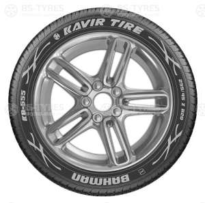 Kavir Tire Bahman KB555 255/45 R20 101W