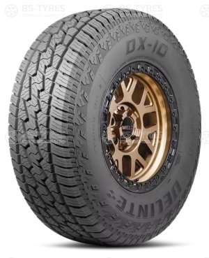 Bandit A/T DX10