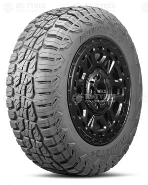 Bandit X/T DX20