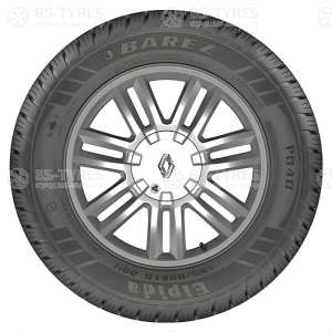Barez Elpida P640 185/65 R15 88H