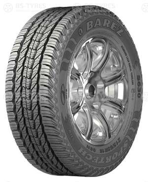Barez Sportech S630 265/65 R17 112H