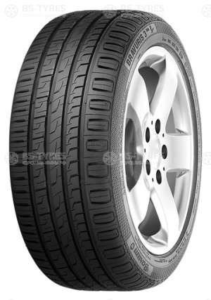 Barum Bravuris 5 245/40 R20 99Y