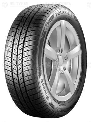 Barum Polaris 5 195/55 R15 85H