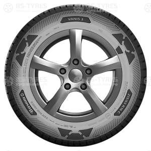 Barum Vanis 3 215/75 R16C 113/111R