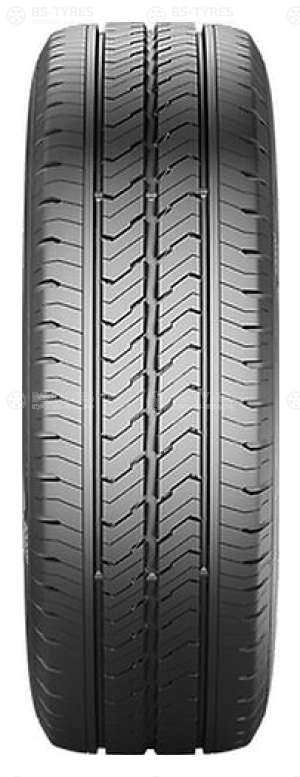 Barum Vanis 3 215/75 R16C 113/111R
