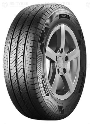 Barum Vanis 3 215/75 R16C 113/111R
