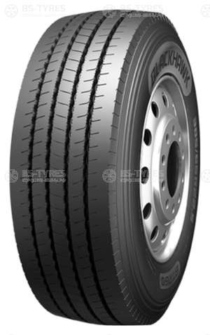 BlackHawk BTR60 385/55 R22.5 160K