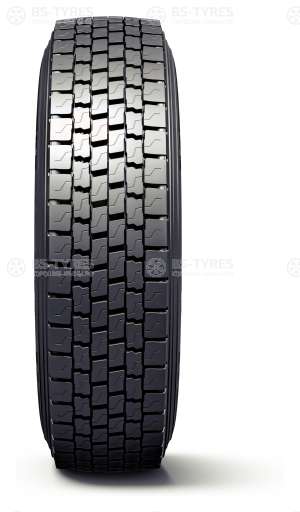 BlackHawk BDR78 215/75 R17.5 135/133L