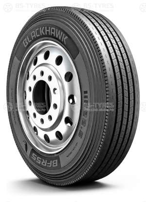 BlackHawk BFR55 385/65 R22.5 160K
