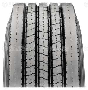 BlackHawk BFR55 385/65 R22.5 160K