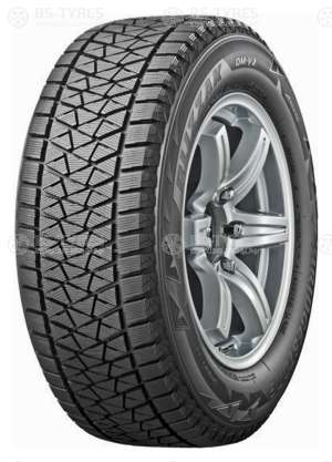 Bridgestone Blizzak DM-V2 225/55 R19 99T