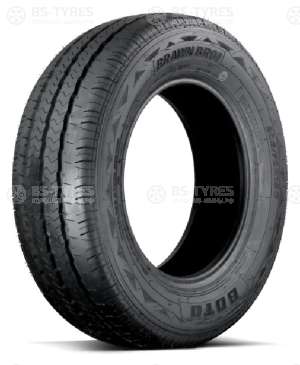 Boto Brawn BR01 185/75 R16C 104/102R