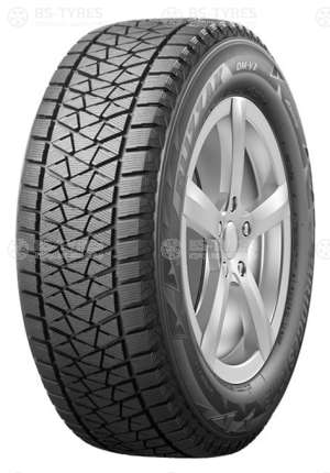 Bridgestone Blizzak DM-V2 225/55 R19 99T