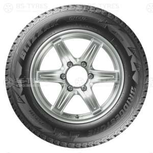 Bridgestone Blizzak DM-V2 225/55 R19 99T
