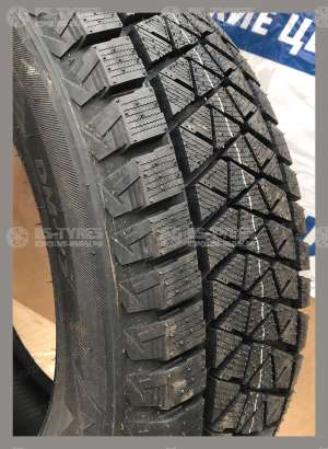 Bridgestone Blizzak DM-V2 225/55 R19 99T