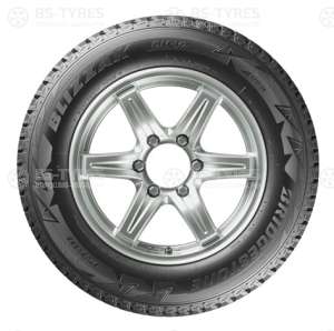 Bridgestone Blizzak DM-V2 225/55 R19 99T