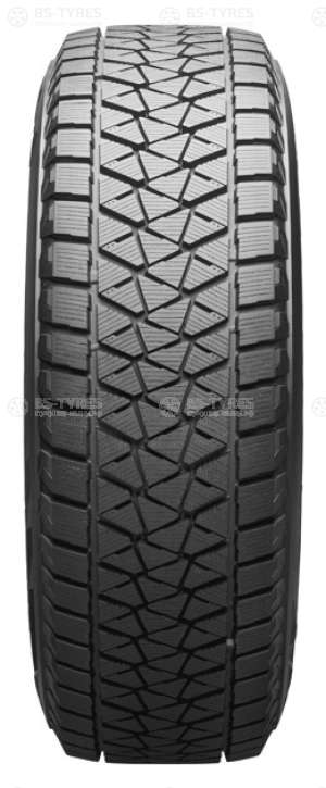 Bridgestone Blizzak DM-V2 225/55 R19 99T
