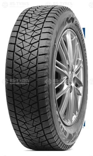 Bridgestone Blizzak DM-V2 225/55 R19 99T