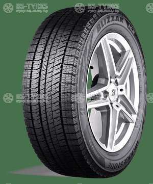 Bridgestone Blizzak Ice 245/45 R18 96S