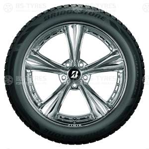 Bridgestone Blizzak LM001 RunFlat 285/45 R21 113V