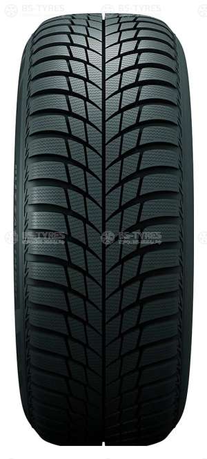 Bridgestone Blizzak LM001 RunFlat 285/45 R21 113V