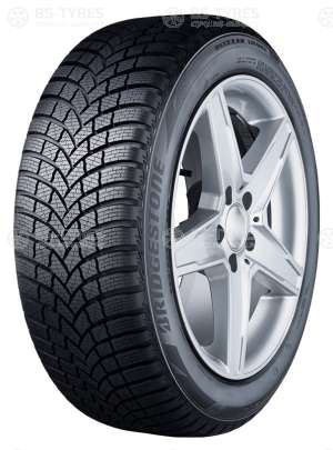 Bridgestone Blizzak LM001 RunFlat 285/45 R21 113V