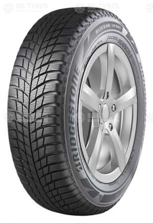 Bridgestone Blizzak LM001 RunFlat 285/45 R21 113V