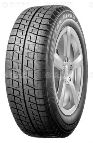 Bridgestone Blizzak Revo 2 195/55 R16 87Q