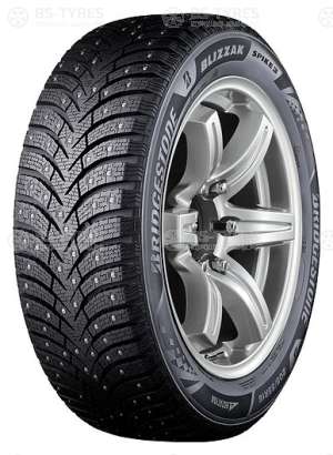Bridgestone Blizzak Spike 03 235/55 R17 103T