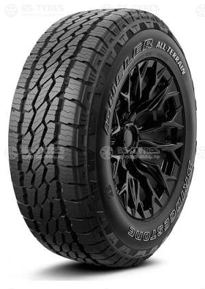 Bridgestone Dueler A/T 002 225/65 R17 102H