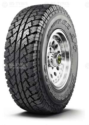 Bridgestone Dueler A/T 693 265/55 R20 113V