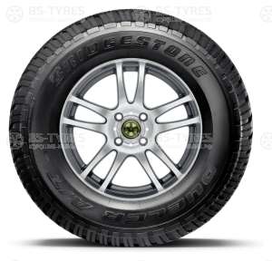 Bridgestone Dueler A/T 693 265/55 R20 113V