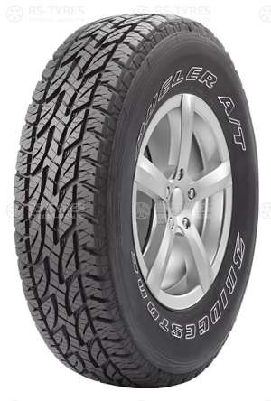 Dueler A/T 694