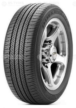 Bridgestone Dueler H/L 400 MO 235/60 R17 102V