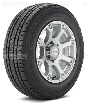 Bridgestone Dueler H/L Alenza 285/45 R22 110H