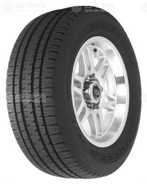 Bridgestone Dueler H/L Alenza 285/45 R22 110H