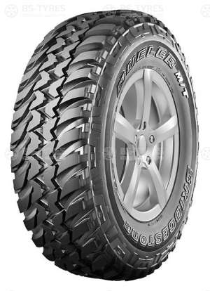 Bridgestone Dueler M/T 674 255/70 R16 120/117Q
