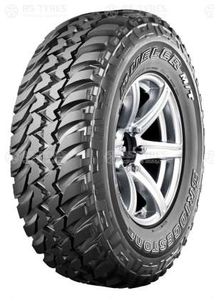 Bridgestone Dueler M/T 674 255/70 R16 120/117Q