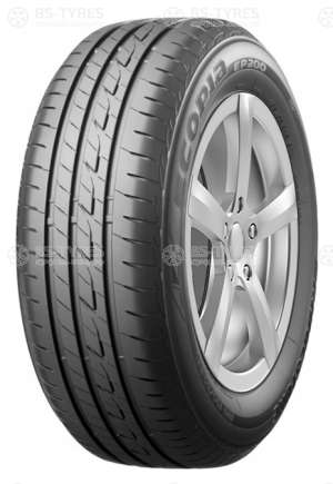 Bridgestone Ecopia EP200 185/55 R16 83V