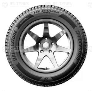 Bridgestone Ice Cruiser 7000S 195/60 R15 88T