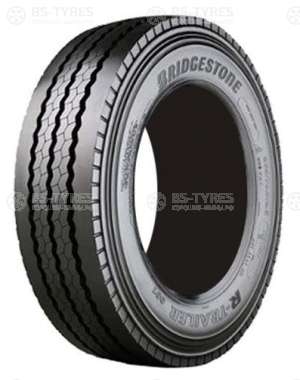 Bridgestone R-Trailer 001 235/75 R17.5 143/141J Прицепная