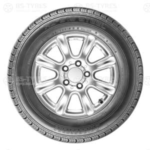 Bridgestone RD613 Steel 195/0 R15C 106S