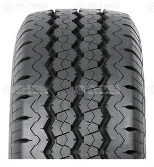 Bridgestone RD613 Steel 195/0 R15C 106S