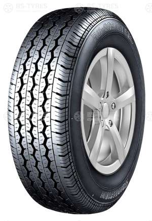 Bridgestone RD613 Steel 195/0 R15C 106S