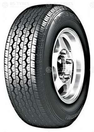 Bridgestone RD613 Steel 195/0 R15C 106S