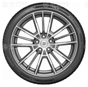 Bridgestone Turanza All Season 6 235/60 R18 107W