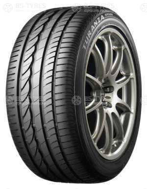 Bridgestone Turanza ER300 RunFlat 195/55 R16 87V