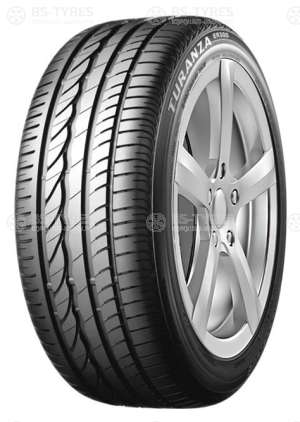 Bridgestone Turanza ER300 RunFlat 195/55 R16 87V