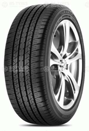 Bridgestone Turanza ER33 255/35 R18 90Y (2014)
